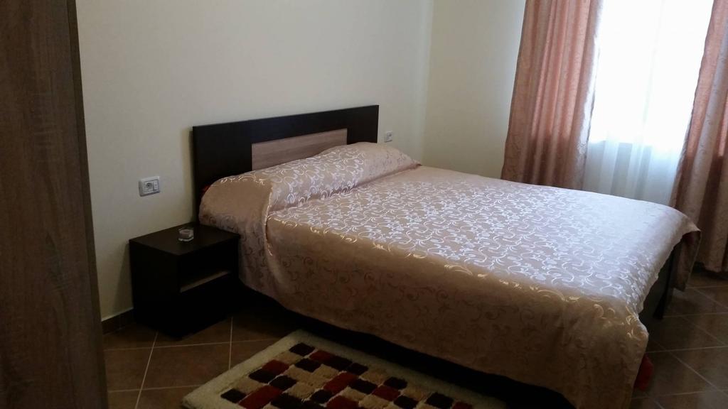 Willa Casa Ovesia Săcele Zewnętrze zdjęcie