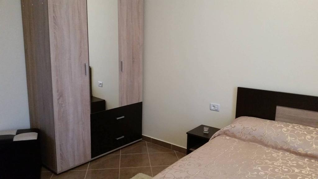 Willa Casa Ovesia Săcele Zewnętrze zdjęcie